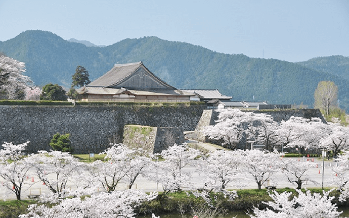 丹波篠山市