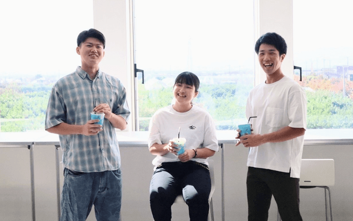 南アルプス市　消防職員　若手職員