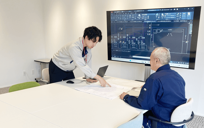東京芸術大学　施設系技術職員(機械）