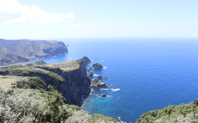 西ノ島町